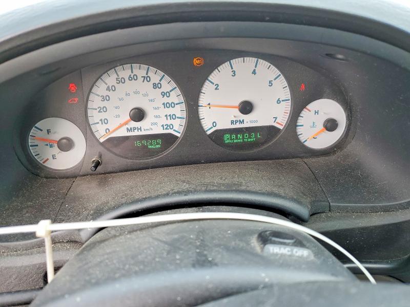 49063766 :رقم المزاد ، 2D4GP44L65R336080 vin ، 2005 Dodge Grand Caravan مزاد بيع