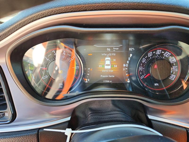 Продажа на аукционе авто 2019 Dodge Challenger, vin: 2C3CDZAGXKH724086, номер лота: 54054526