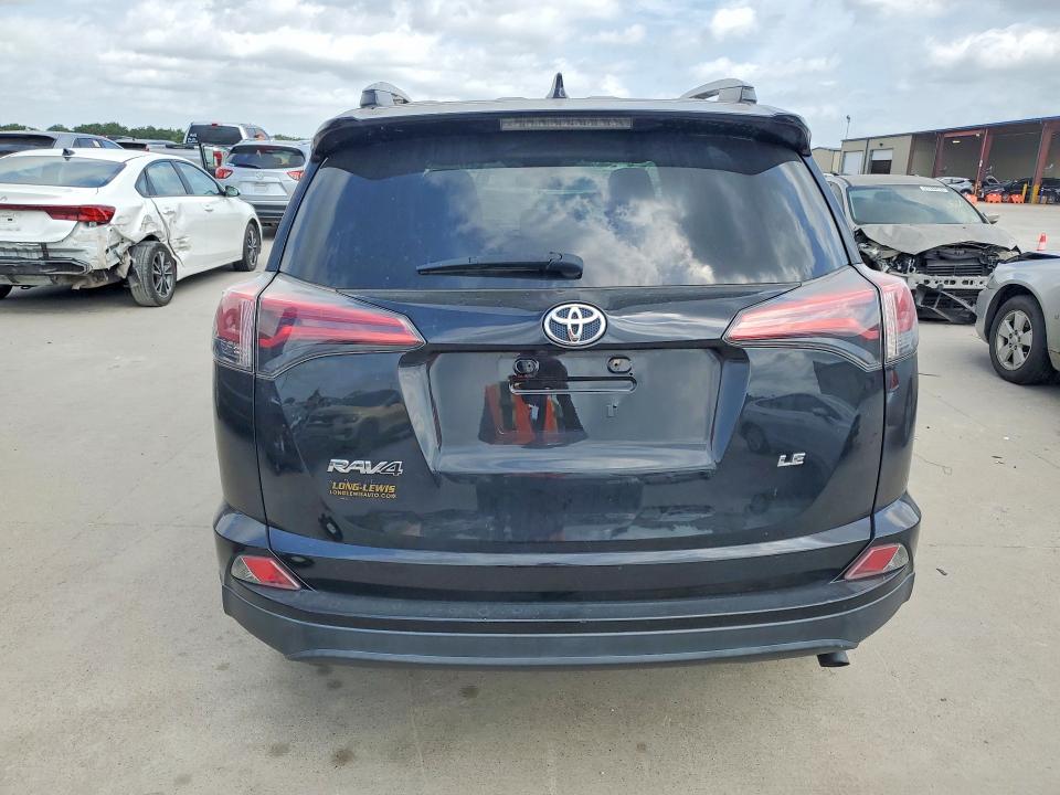 Aukcja sprzedaży 2018 Toyota Rav4, vin: 2T3ZFREV2JW495121, numer aukcji: 54075746