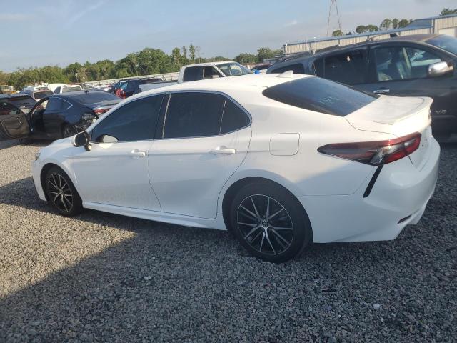 Продажа на аукционе авто 2023 Toyota Camry, vin: 4T1G11AKXPU755754, номер лота: 52909626