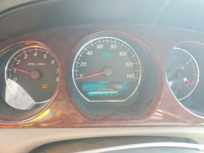 Продажа на аукционе авто 2008 Buick Lucerne, vin: 1G4HD57228U145505, номер лота: 52428656