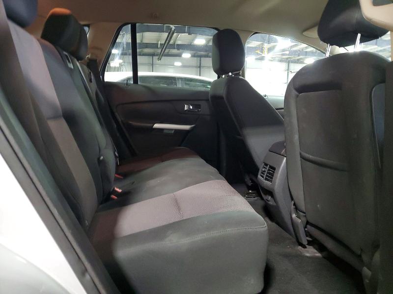 Aukcja sprzedaży 2013 Ford Edge, vin: 2FMDK3JC3DBB74957, numer aukcji: 52348256