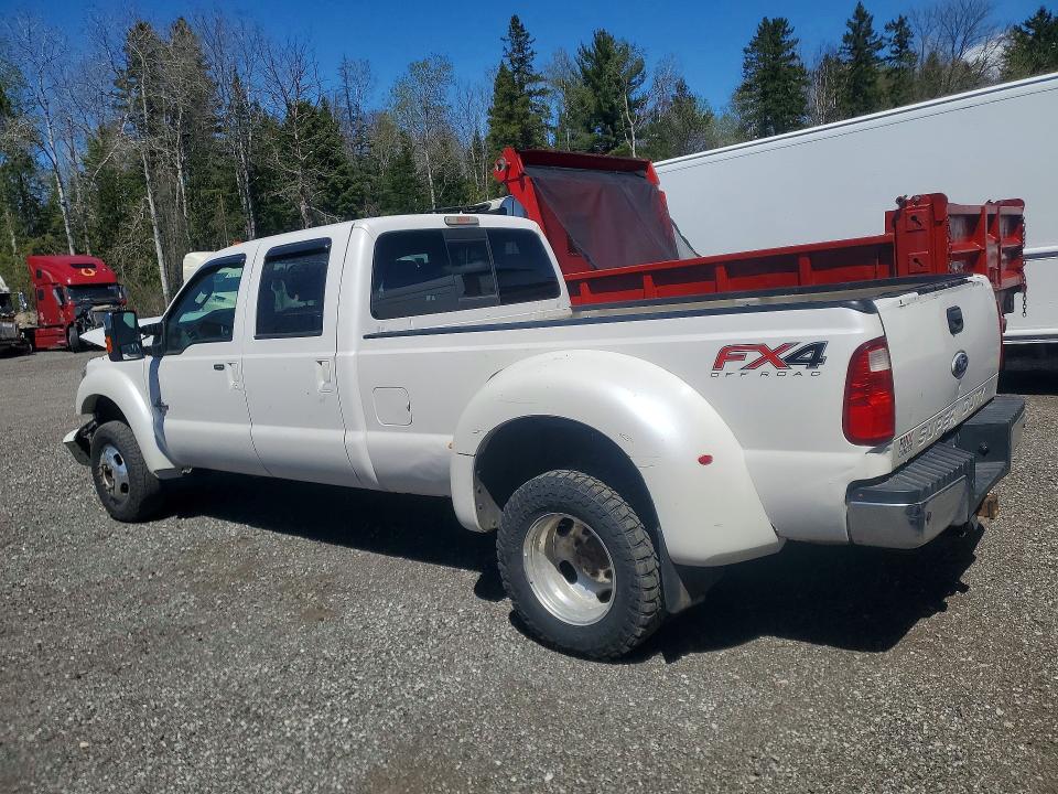 Aukcja sprzedaży 2012 Ford F450, vin: 1FT8W4DT3CEB46929, numer aukcji: 52516276