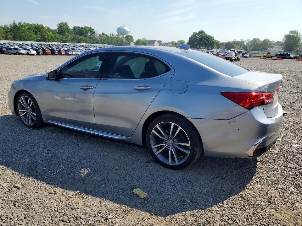 Продажа на аукционе авто 2019 Acura Tlx, vin: 19UUB2F4XKA008882, номер лота: 54144906