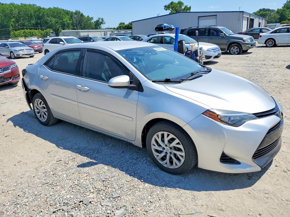 Продажа на аукционе авто 2017 Toyota Corolla, vin: 2T1BURHE0HC772162, номер лота: 53976506