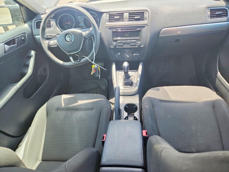 Продаж на аукціоні авто 2015 Volkswagen Jetta, vin: 3VWD17AJ1FM274745, номер лоту: 54910166