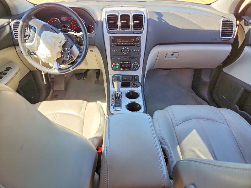 Продаж на аукціоні авто 2012 Gmc Acadia, vin: 1GKKVRED3CJ334987, номер лоту: 53775246