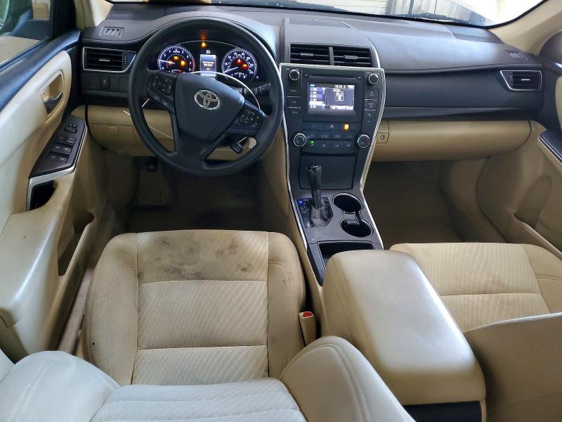 Aukcja sprzedaży 2017 Toyota Camry, vin: 4T1BF1FK5HU435912, numer aukcji: 52528236