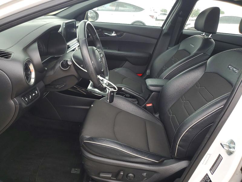 2021 Kia Forte მანქანა იყიდება აუქციონზე, vin: 3KPF34AD9ME330744, აუქციონის ნომერი: 55132796