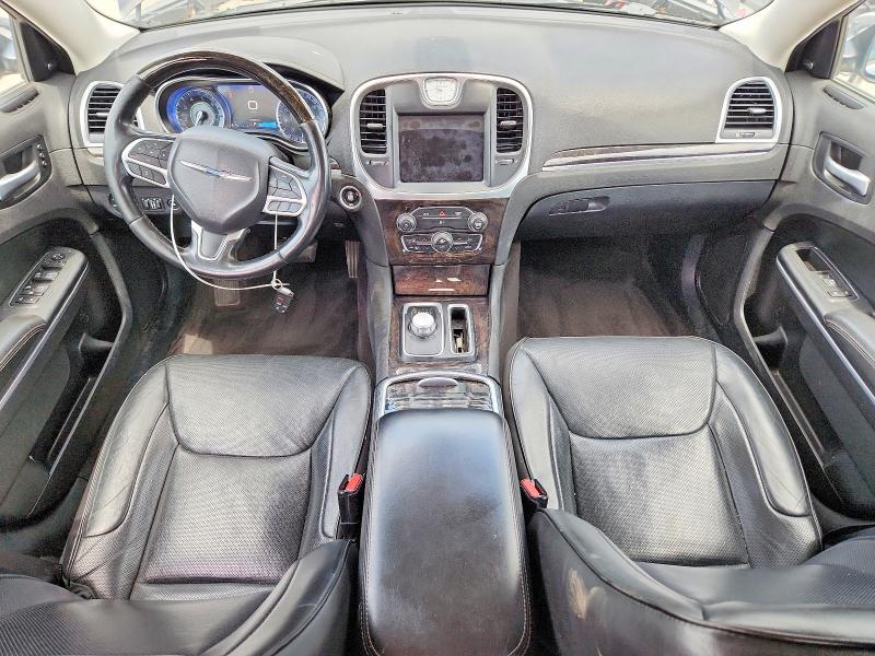 Продаж на аукціоні авто 2018 Chrysler 300, vin: 2C3CCAEG4JH123284, номер лоту: 51447686