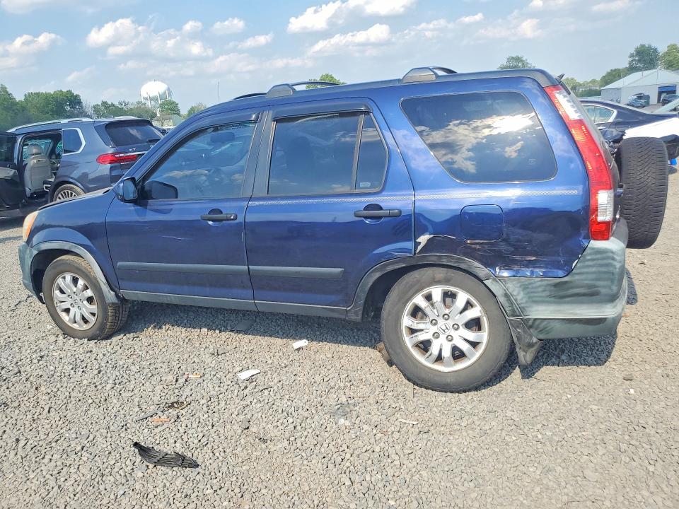 Aukcja sprzedaży 2006 Honda Cr-v, vin: JHLRD78816C011808, numer aukcji: 53622516