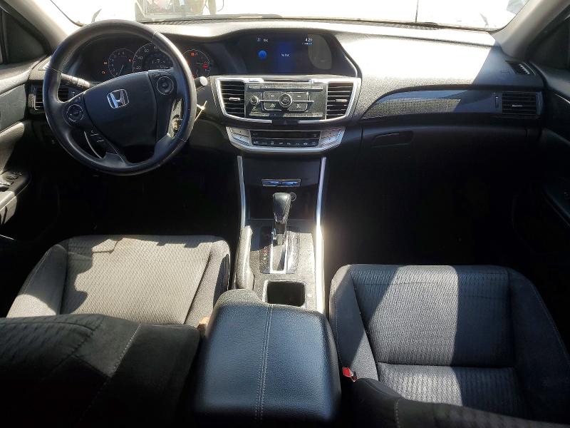 Продажа на аукционе авто 2014 Honda Accord, vin: 1HGCR2F5XEA174789, номер лота: 52394386