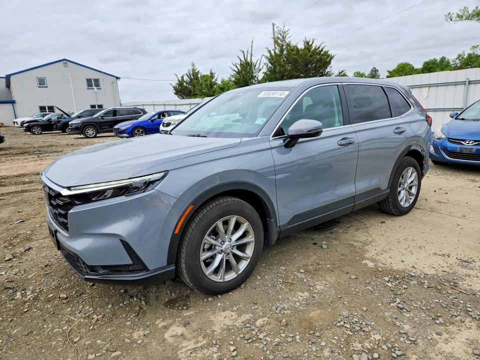 Aukcja sprzedaży 2025 Honda Cr-v, vin: 5J6RS4H73SL002797, numer aukcji: 53538116