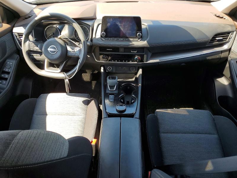 Aukcja sprzedaży 2023 Nissan Rogue, vin: JN8BT3BB3PW355711, numer aukcji: 52375566