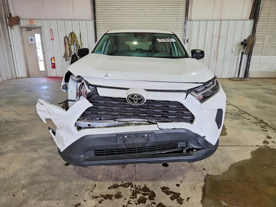 2025 Toyota Rav4 მანქანა იყიდება აუქციონზე, vin: 2T3F1RFV8SC528237, აუქციონის ნომერი: 54631076