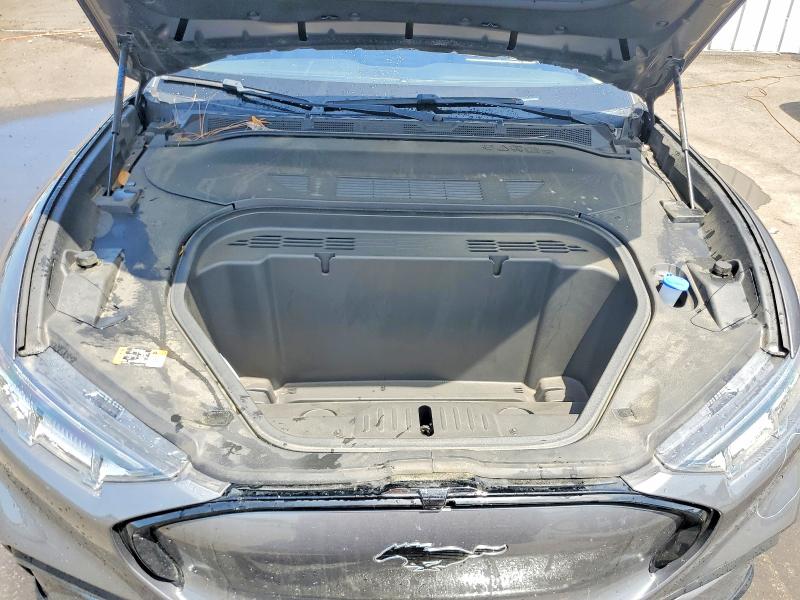 2023 Ford Mustang Mach-e მანქანა იყიდება აუქციონზე, vin: 3FMTK3SU9PMA97551, აუქციონის ნომერი: 52574266