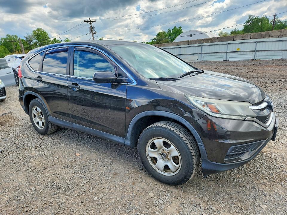Aukcja sprzedaży 2015 Honda Cr-v, vin: 5J6RM4H37FL020006, numer aukcji: 53316096