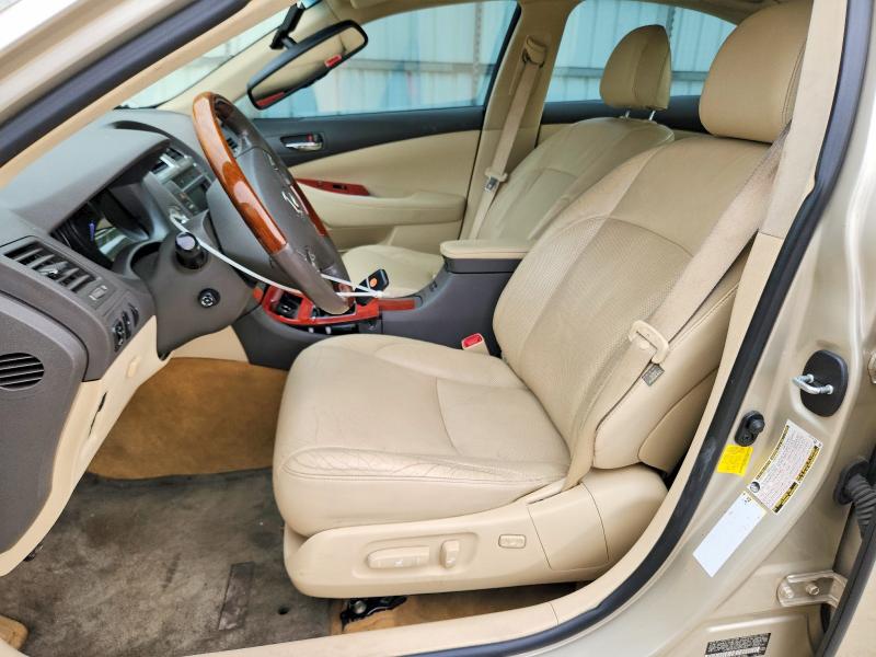 Продаж на аукціоні авто 2012 Lexus Es, vin: JTHBK1EG4C2492960, номер лоту: 52317506