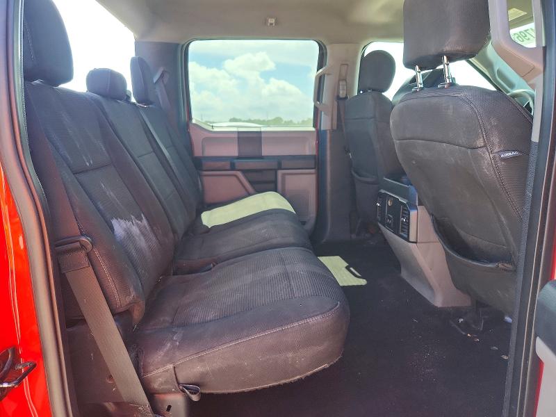 Aukcja sprzedaży 2019 Ford F150, vin: 1FTEW1CP4KFA29973, numer aukcji: 54404796