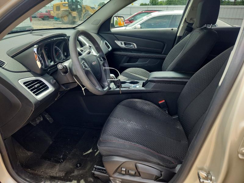 Aukcja sprzedaży 2014 Gmc Terrain, vin: 2GKALMEK7E6210756, numer aukcji: 54983936