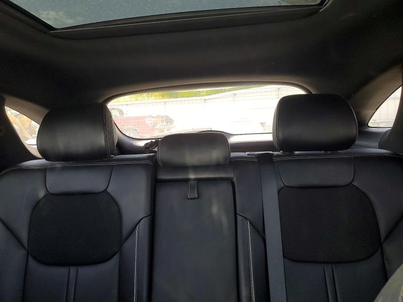 52886886 :رقم المزاد ، KMUMCDTC9NU015762 vin ، 2022 Genesis Gv70 مزاد بيع