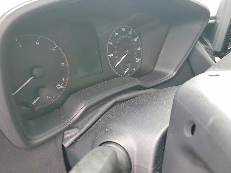 Aukcja sprzedaży 2025 Toyota Corolla Hybrid, vin: JTDBCMFE2S3095964, numer aukcji: 54683916