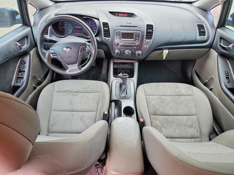 Aukcja sprzedaży 2014 Kia Forte, vin: KNAFK4A66E5155934, numer aukcji: 51897226