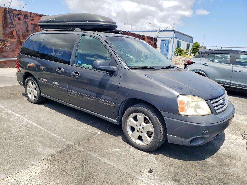Продажа на аукционе авто 2007 Ford Freestar, vin: 2FMDA51697BA05894, номер лота: 54908366