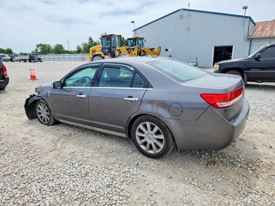 Aukcja sprzedaży 2012 Lincoln Mkz, vin: 3LNHL2GC7CR811378, numer aukcji: 53603696