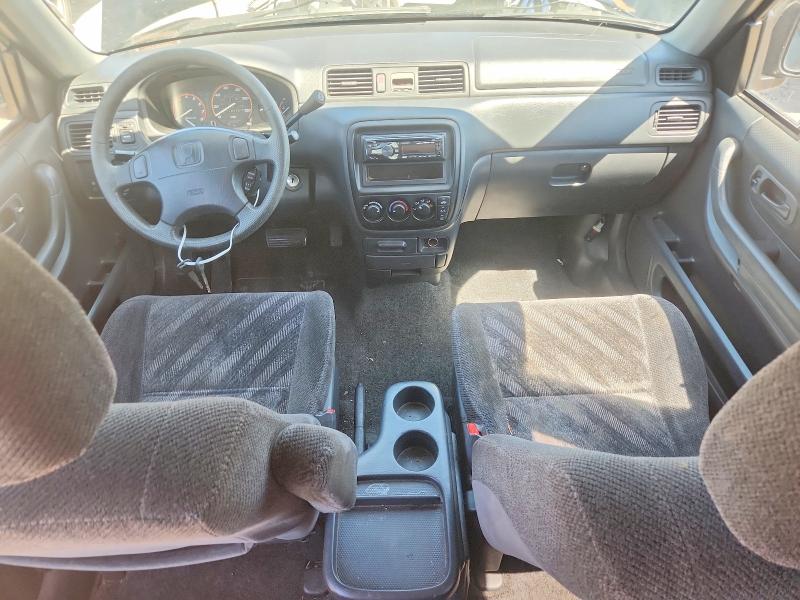 Aukcja sprzedaży 1999 Honda Cr-v, vin: JHLRD1845XC016425, numer aukcji: 53319576