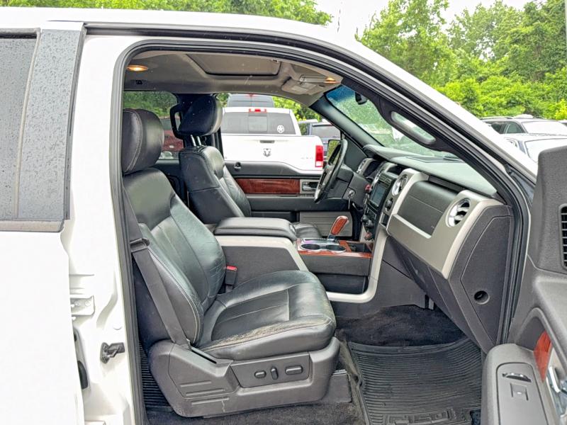 Продаж на аукціоні авто 2010 Ford F150, vin: 1FTFW1EV8AFA92511, номер лоту: 54462156