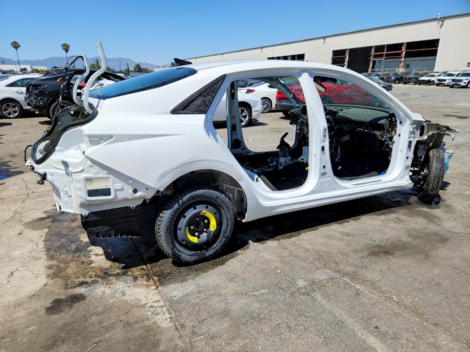 2025 Hyundai Elantra მანქანა იყიდება აუქციონზე, vin: KMHLM4DG1SU065916, აუქციონის ნომერი: 51239236
