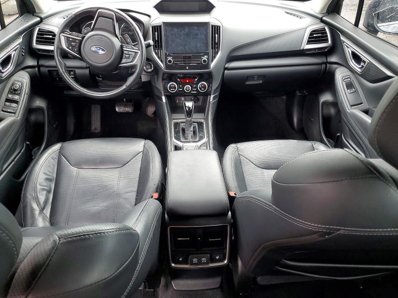 Продаж на аукціоні авто 2020 Subaru Forester, vin: JF2SKAXC6LH499418, номер лоту: 52705976