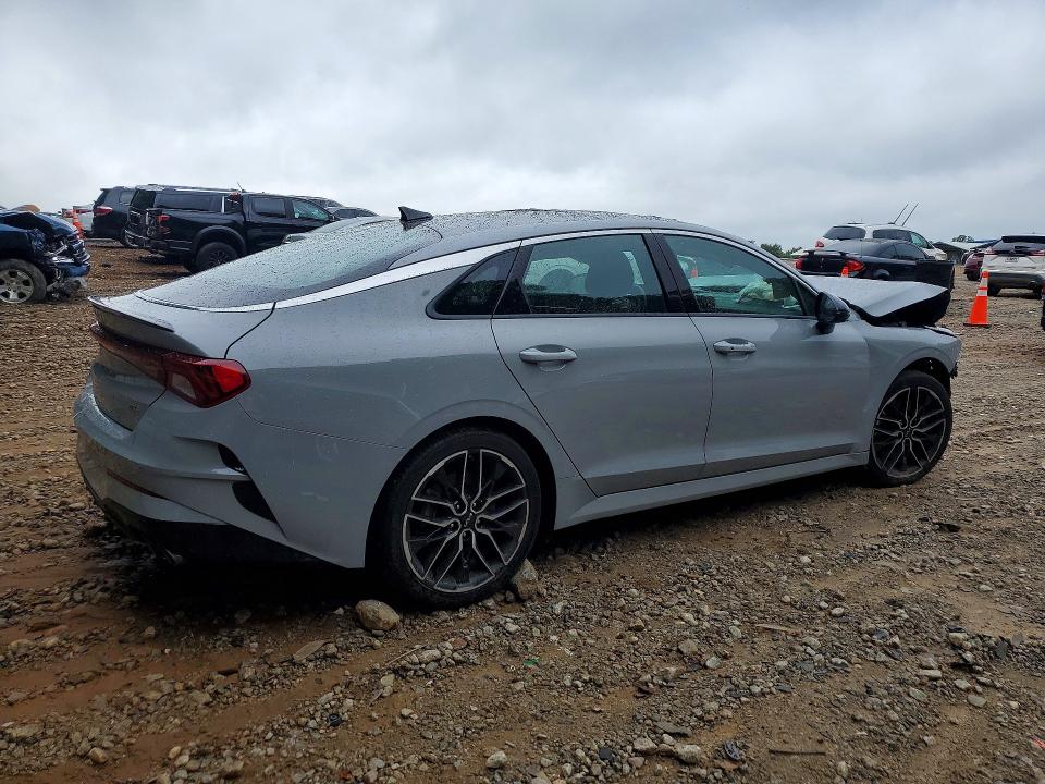 Продаж на аукціоні авто 2023 Kia K5, vin: 5XXG44J87PG196591, номер лоту: 54855326