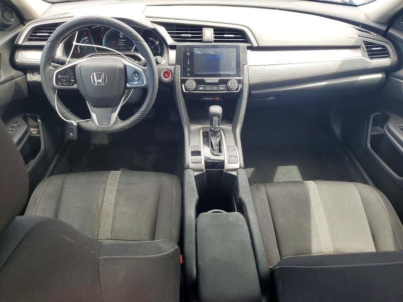 Aukcja sprzedaży 2016 Honda Civic, vin: 19XFC2F75GE049925, numer aukcji: 54264176