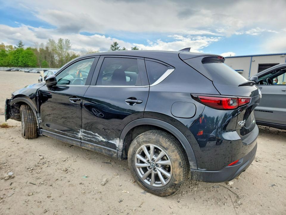Aukcja sprzedaży 2023 Mazda Cx-5, vin: JM3KFBCM1P0200775, numer aukcji: 53066966