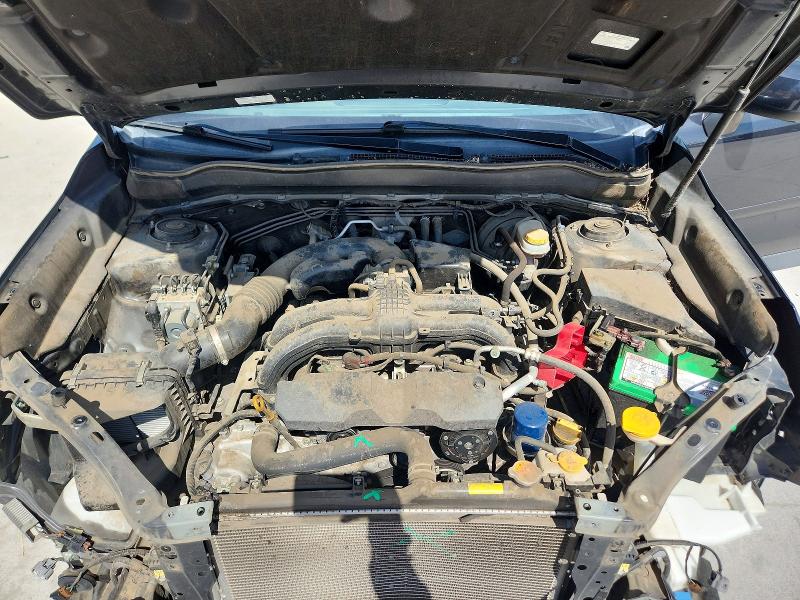 Продаж на аукціоні авто 2016 Subaru Forester, vin: JF2SJAHC6GH562816, номер лоту: 53541826