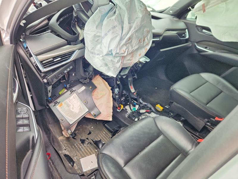 Продажа на аукционе авто 2023 Cadillac Xt4, vin: 1GYFZER42PF105398, номер лота: 52301806