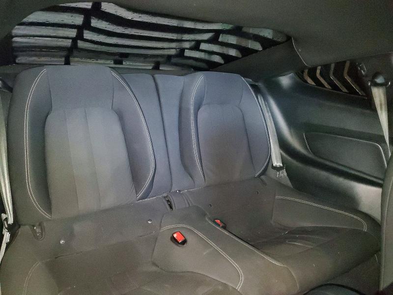 2019 Ford Mustang მანქანა იყიდება აუქციონზე, vin: 1FA6P8TH7K5182698, აუქციონის ნომერი: 51983536