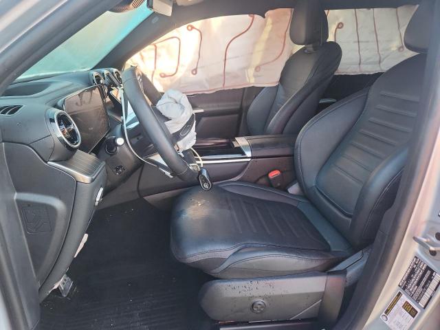 Продаж на аукціоні авто 2024 Mercedes-benz Glc, vin: W1NKM4HB7RF196418, номер лоту: 54542056