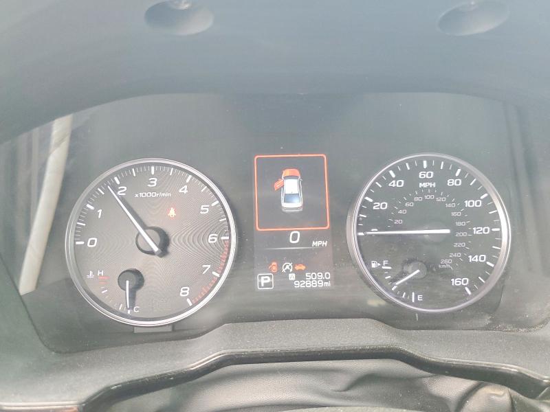 Aukcja sprzedaży 2023 Subaru Legacy, vin: 4S3BWAC62P3009188, numer aukcji: 53770286
