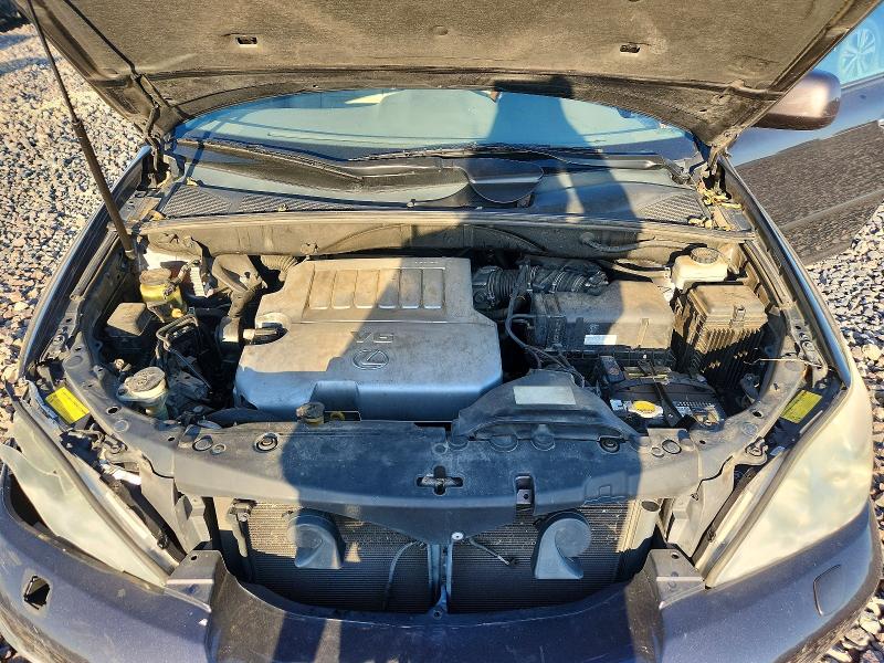 Продаж на аукціоні авто 2009 Lexus Rx, vin: 2T2GK31U59C077571, номер лоту: 52905246