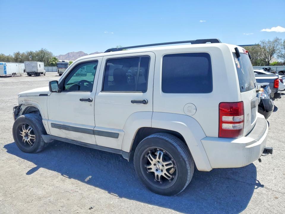 Aukcja sprzedaży 2008 Jeep Liberty, vin: 1J8GP28K78W285048, numer aukcji: 54916866