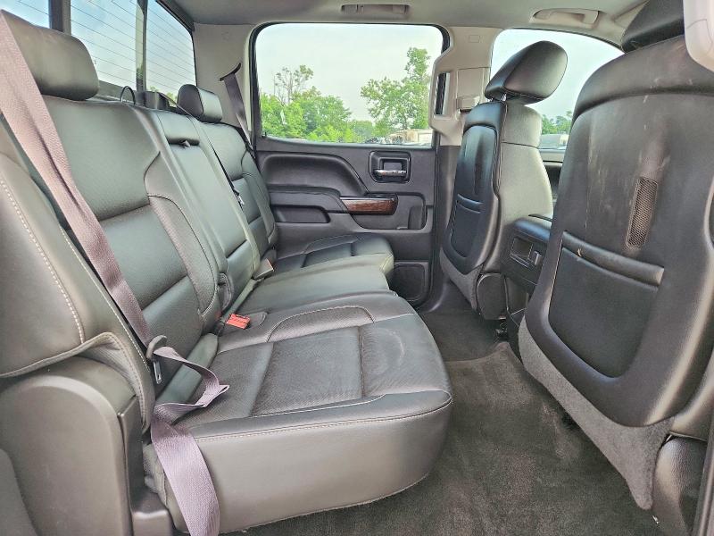 54131266 :رقم المزاد ، 3GTU2VEC2EG569432 vin ، 2014 Gmc Sierra مزاد بيع
