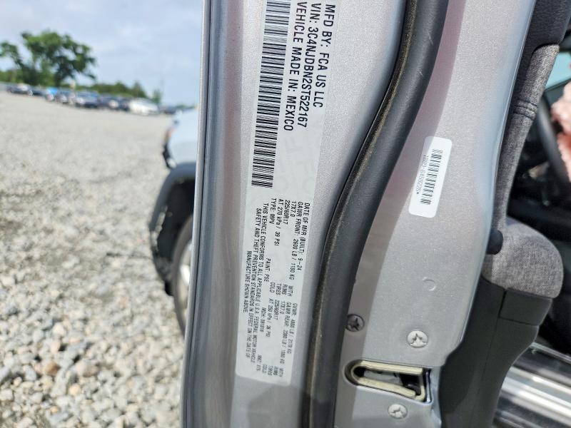 Продаж на аукціоні авто 2025 Jeep Compass, vin: 3C4NJDBN2ST522167, номер лоту: 54865686