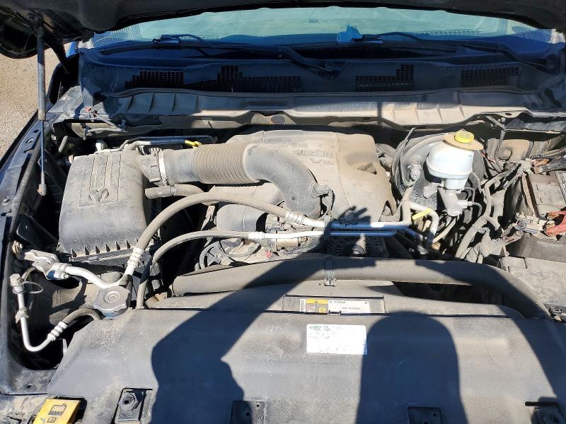 Продажа на аукционе авто 2014 Ram 1500, vin: 3C6RR7KT1EG226197, номер лота: 53771726