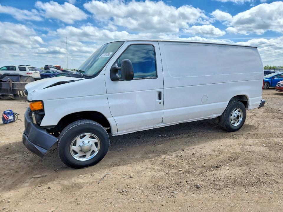 Продаж на аукціоні авто 2013 Ford Econoline, vin: 1FTNE2EW4DDA60930, номер лоту: 53701096