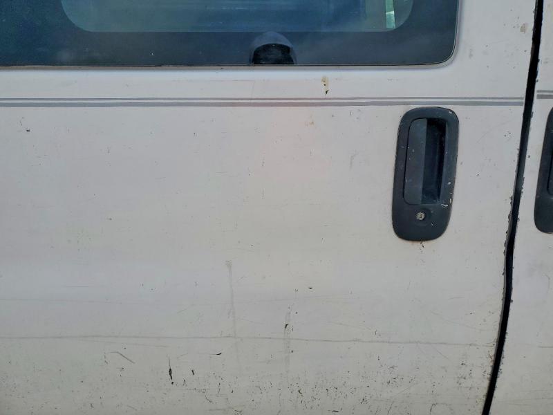2018 Chevrolet Express G2500 მანქანა იყიდება აუქციონზე, vin: 1GCWGAFG9J1906174, აუქციონის ნომერი: 52240816