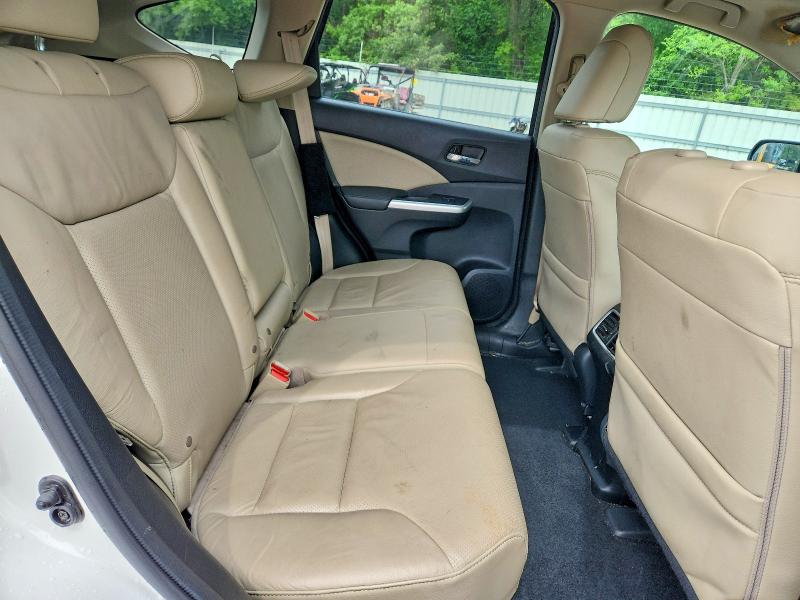 Продажа на аукционе авто 2016 Honda Cr-v, vin: 5J6RM3H78GL012558, номер лота: 54622966