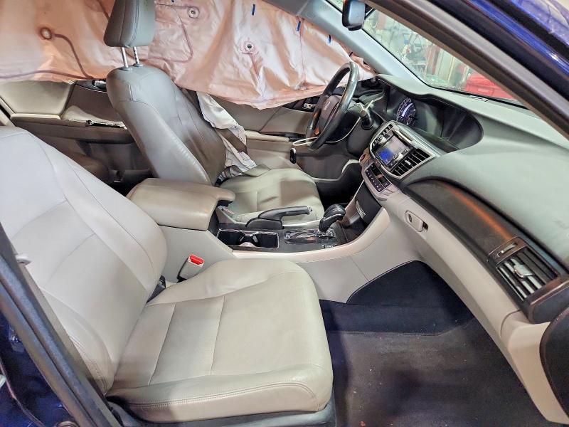 Aukcja sprzedaży 2014 Honda Accord, vin: 1HGCR2F87EA248373, numer aukcji: 53952786